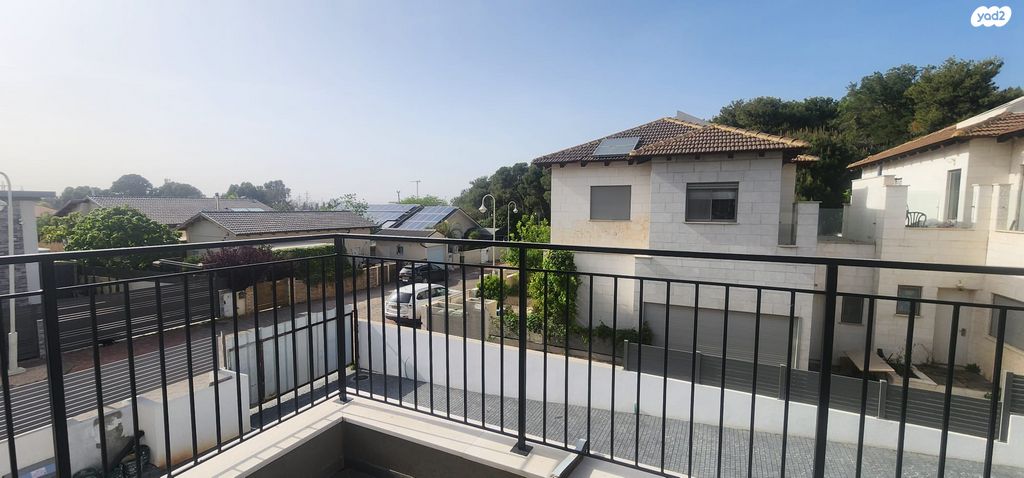 בית פרטי/ קוטג', יפה נוף, פרדס חנה כרכור