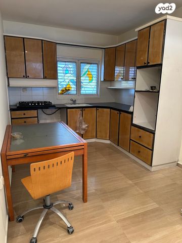 דירה, הרב גליקסברג, נאות אפקה ב', תל אביב יפו