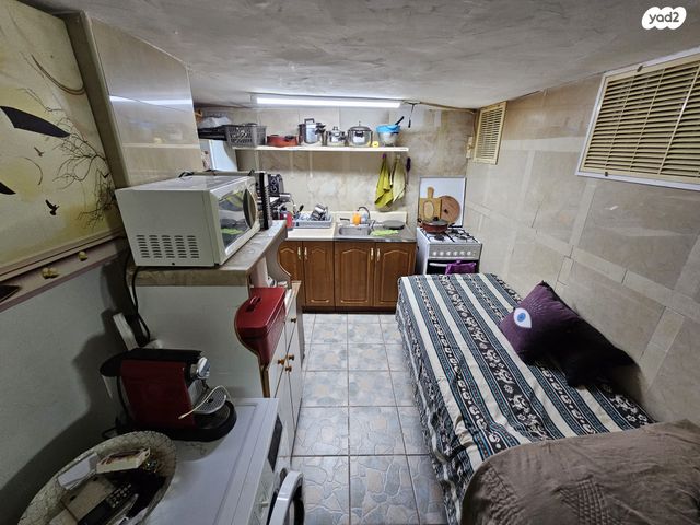 דירה, י.ח. ברנר, צפון מערב מרכז העיר, נתניה