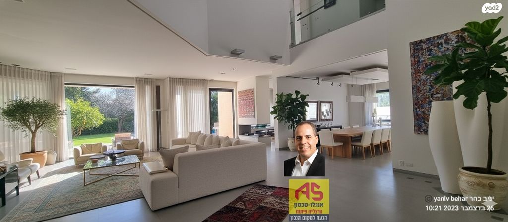 בית פרטי/ קוטג', הרצליה פיתוח, הרצליה