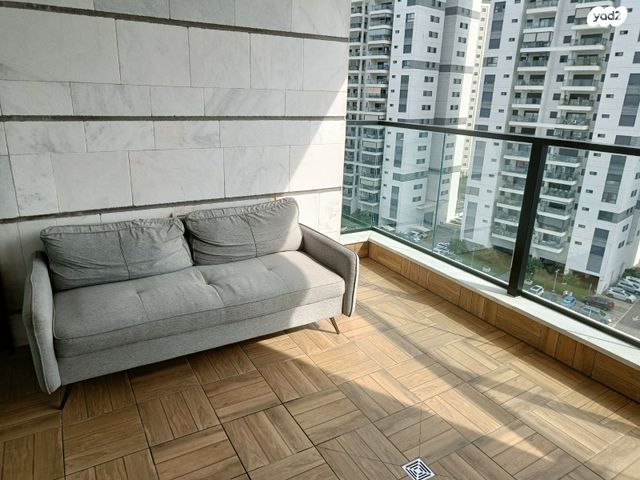 דירה, דרך ששת הימים 97, סלע, רחובות