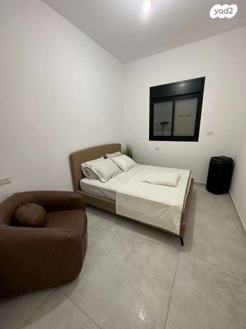 גג/ פנטהאוז, באר שבע