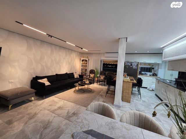 דירה, חיים ברלב 5, נווה דוד, רמלה