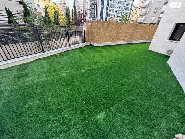 דירת גן, ראשון לציון, מרכז העיר דרום, נתניה