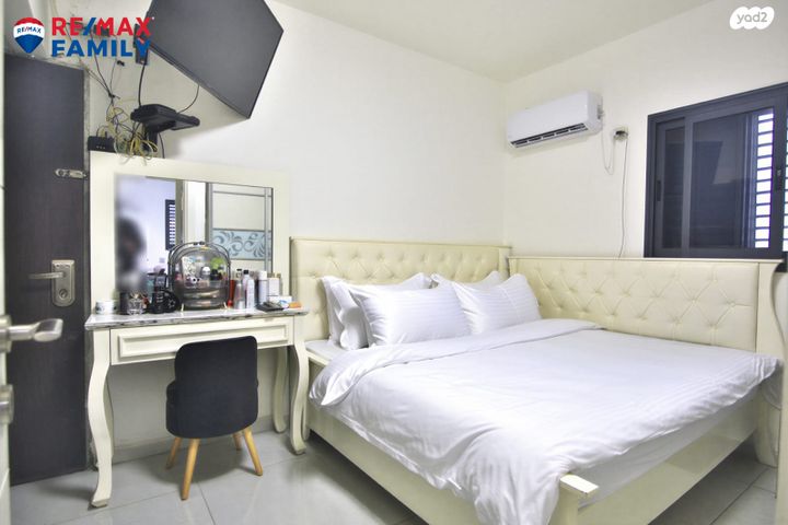 דירה, אביגדור עשת 69, גבעה א', שביט, קרית אתא