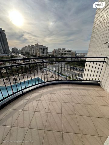 דירה, מרינה, פארק לאומי וחופים, אשקלון