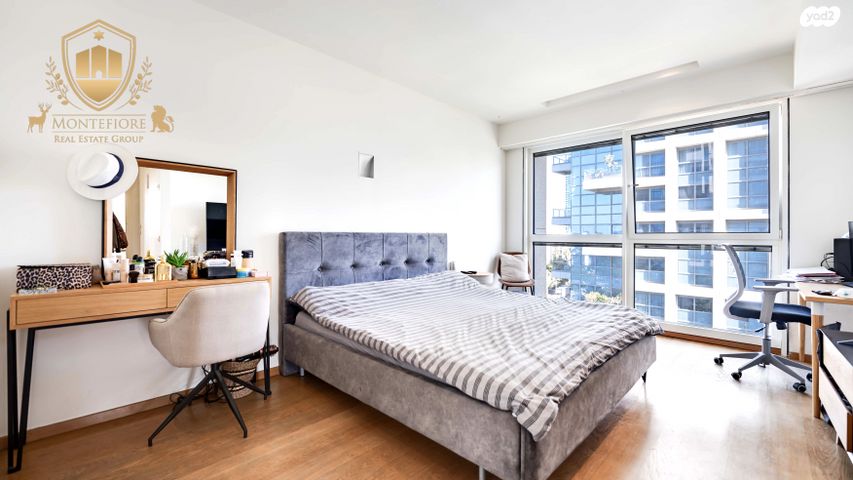 דירה, תל אביב יפו