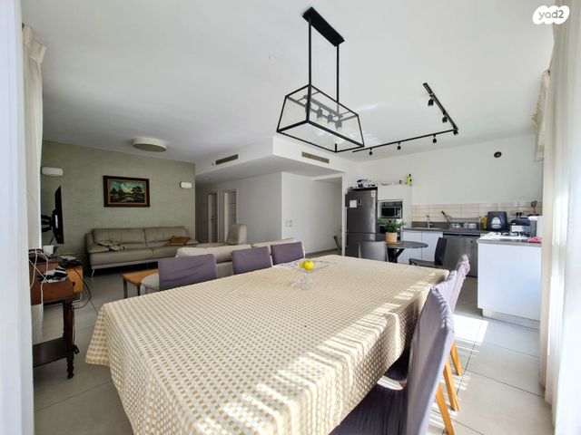 דירה, יהודה הלוי, מרכז העיר דרום, נתניה