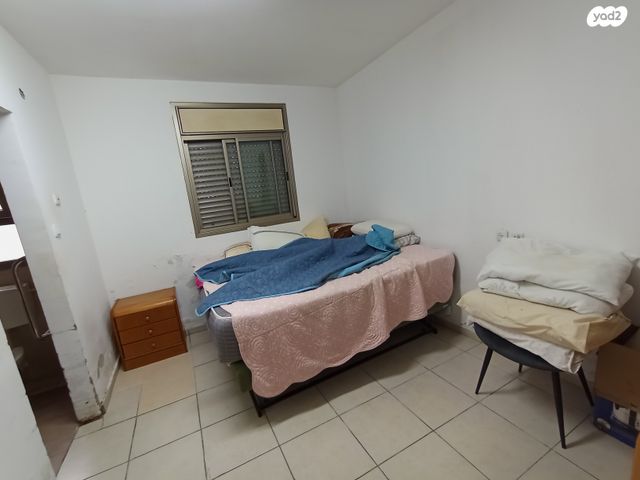 דירת גן, סיני 2, נווה אילן, אשקלון