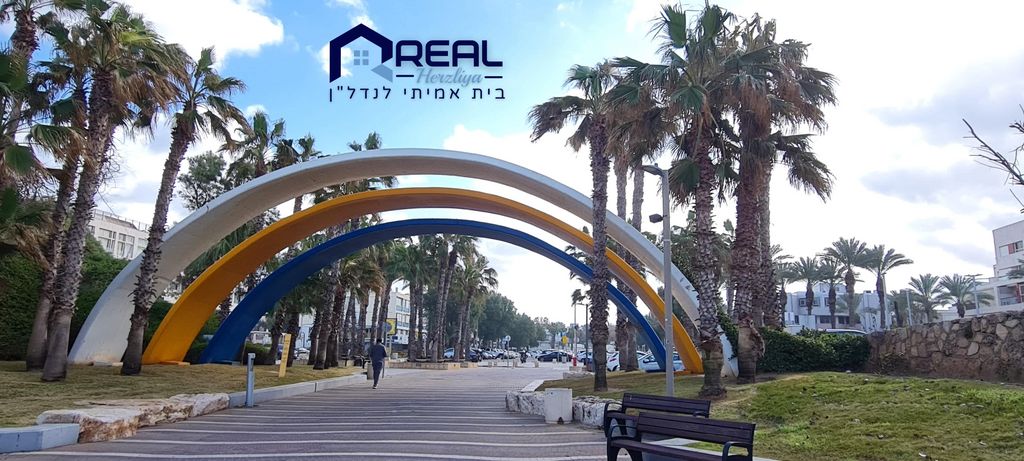 הרצליה פיתוח