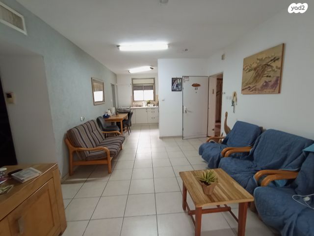 דירת גן, סיני 2, נווה אילן, אשקלון