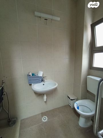 דירת גן, סיני 2, נווה אילן, אשקלון