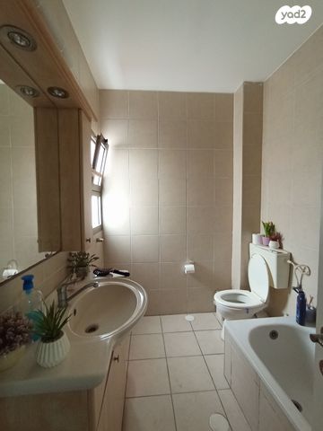 דירת גן, סיני 2, נווה אילן, אשקלון