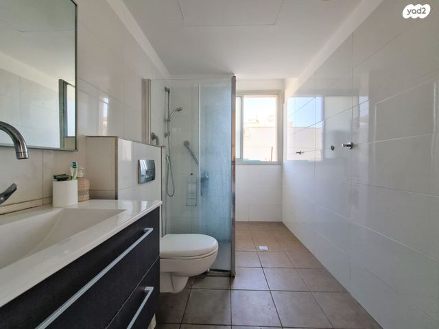 דירה, יהודה הלוי, מרכז העיר דרום, נתניה