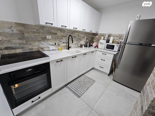 דירה, יהודה הנשיא, צפון מערב מרכז העיר, נתניה