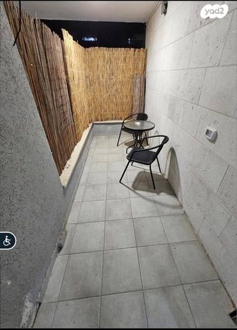 דירה, יהודה הנשיא, צפון מערב מרכז העיר, נתניה