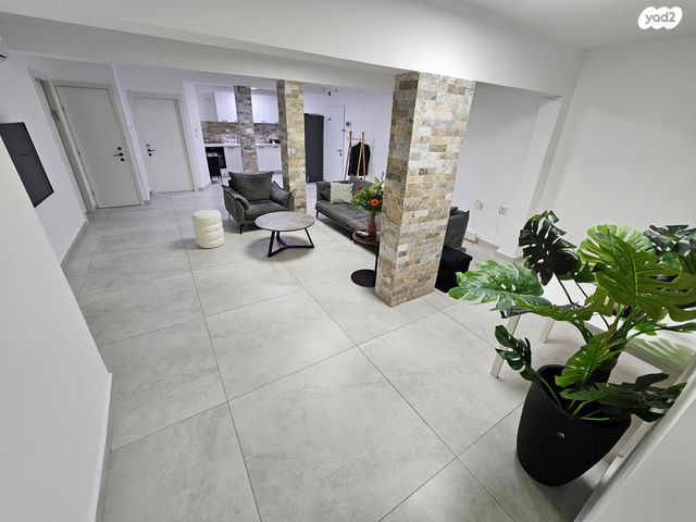 דירה, יהודה הנשיא, צפון מערב מרכז העיר, נתניה