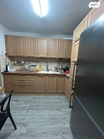 דירה, פנקס 7, ממשלתית, לוד