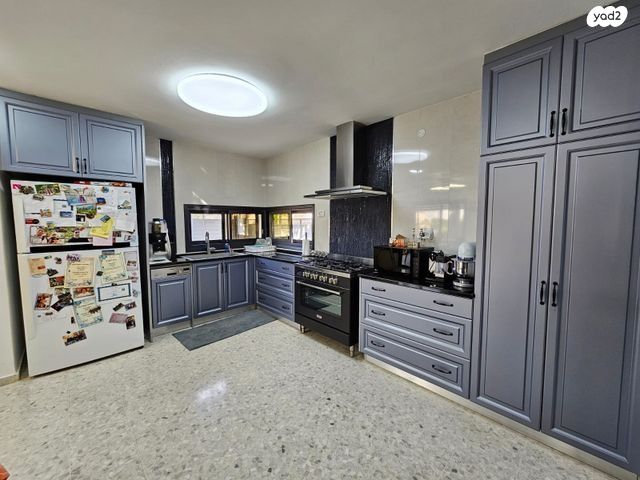 בית פרטי/ קוטג', אירוס הנגב 2, נווה נוי, באר שבע