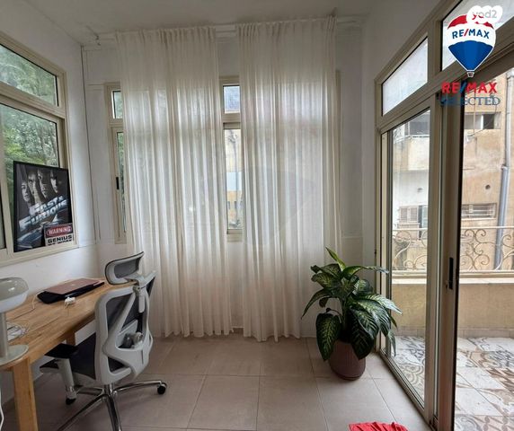 דירה, בן זכאי 6, הדר עליון, חיפה