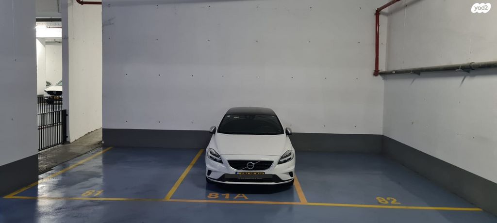 דירה, תכנית ל', למד, תל אביב יפו