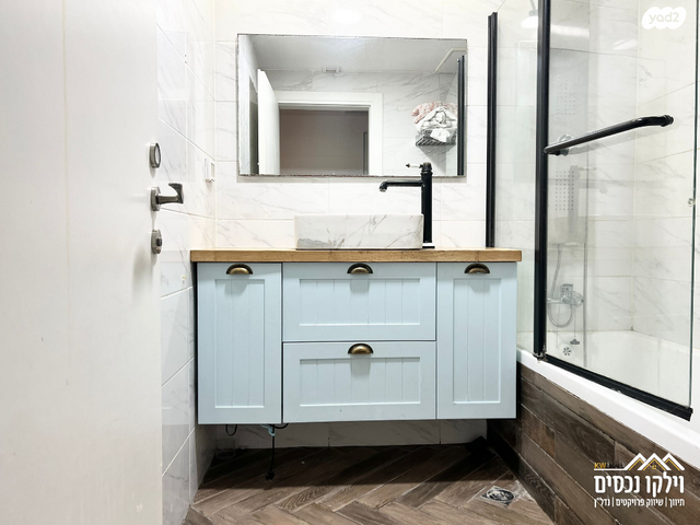 דירה, יהודה הלוי, נאות שמיר, יבנה