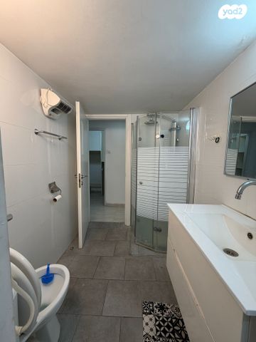 דירה, קרית חיים מזרחית, חיפה