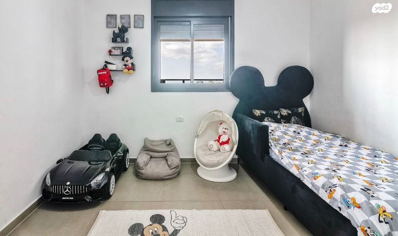 דירה, דגן, צריפין החדשה, באר יעקב