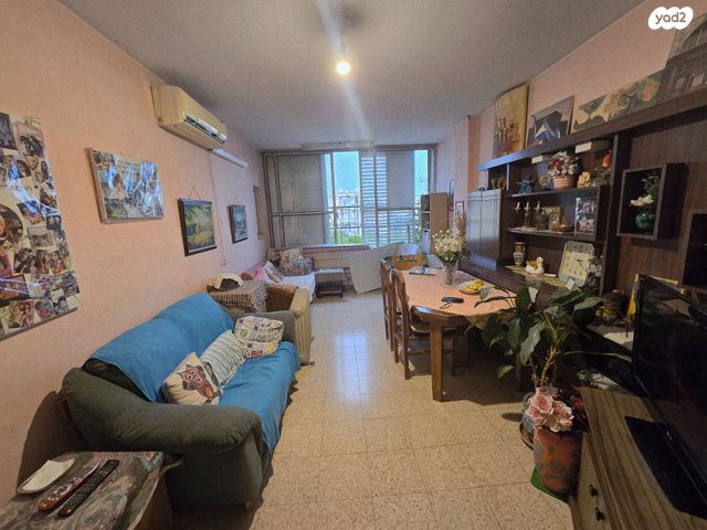 דירה, אסף שמחוני 7, אחדות, פתח תקווה