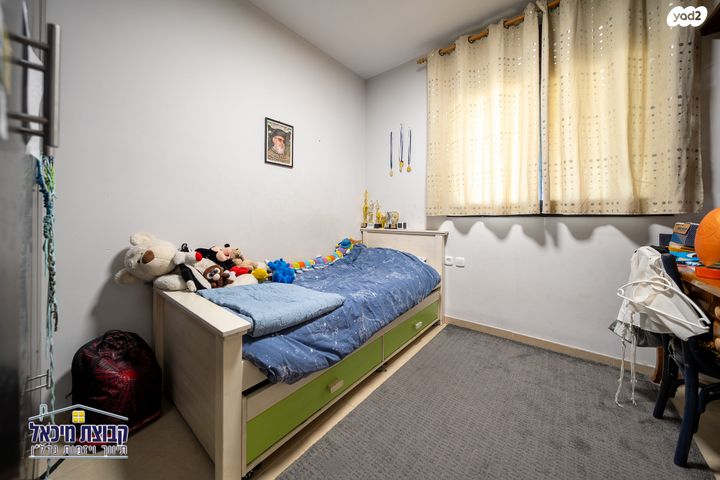 דירה, יונתן רטוש 3, פסגות אפק, ראש העין