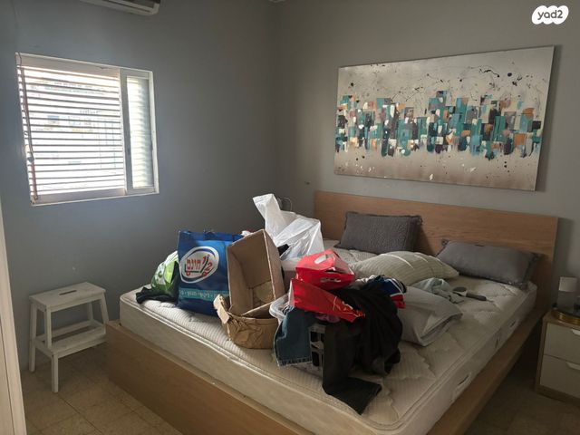 דירה, ויצמן, הצפון החדש - דרום, תל אביב יפו