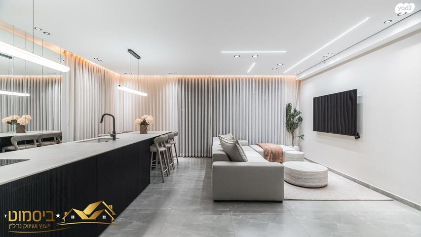 גג/ פנטהאוז, תאשור, נאות הדרים / המבואה הדרומית, באר שבע