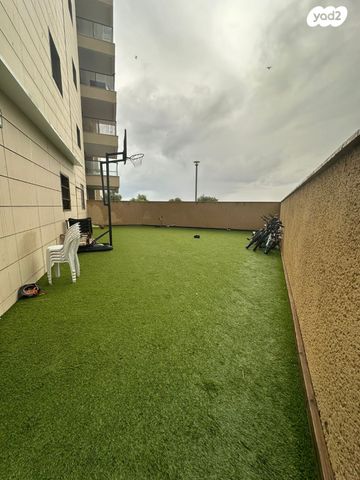 דירת גן, נוף ים - מע"ר, אור עקיבא