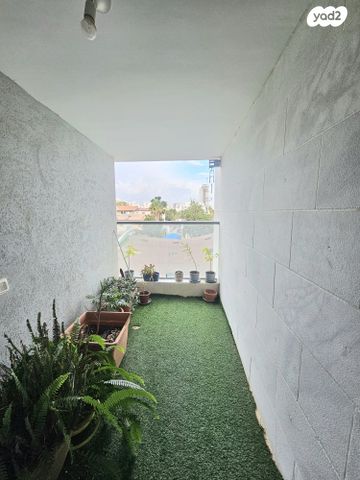 דירה, בורוכוב, רמת ורבר, פתח תקווה