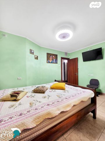 בית פרטי/ קוטג', נווה מנחם, באר שבע