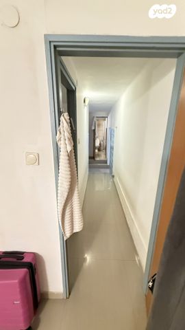 דירה, סמטת נס ציונה, לב תל אביב, לב העיר צפון, תל אביב יפו