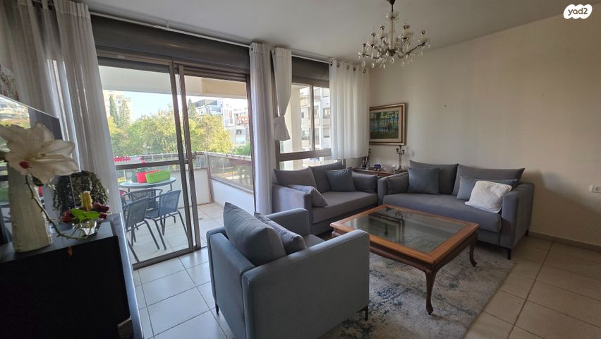 דירה, יבנה, קרית יערים, רמת השרון