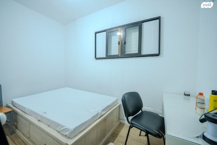 דירה, יהודה לייב פינסקר 55, פתח תקווה