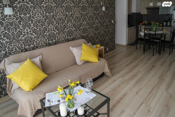 דירה, דניאל הנביא, רובע י', אשדוד