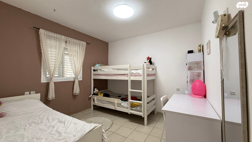 דירה, הר מירון 4, קרית השרון, נתניה