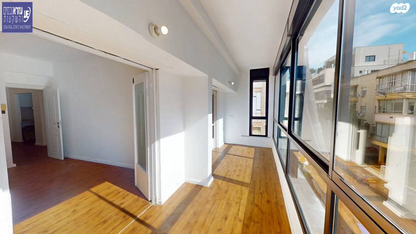 דירה, שלומציון המלכה, הצפון החדש - צפון, תל אביב יפו