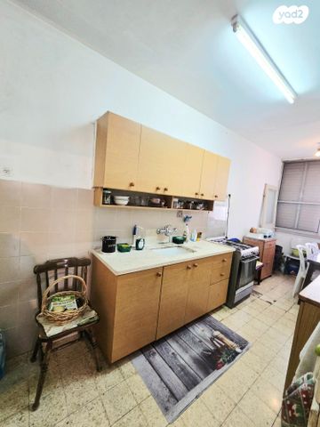 דירה, אסף שמחוני 7, אחדות, פתח תקווה