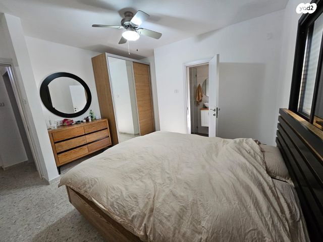 בית פרטי/ קוטג', אירוס הנגב 2, נווה נוי, באר שבע