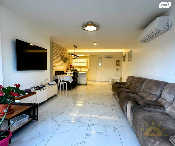 דירה, חטיבת אלכסנדרוני 26, גלי הים, נתניה