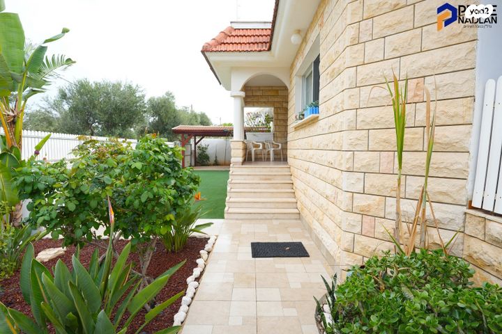 בית פרטי/ קוטג', השחף 28, גבעת אולגה, חדרה