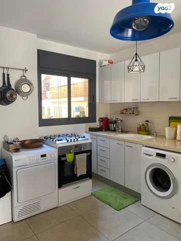 דירה, פלורנטין, פלורנטין, תל אביב יפו