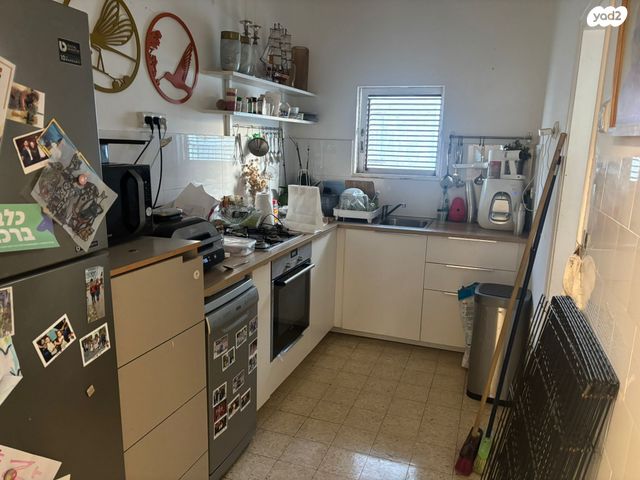 דירה, ויצמן, הצפון החדש - דרום, תל אביב יפו