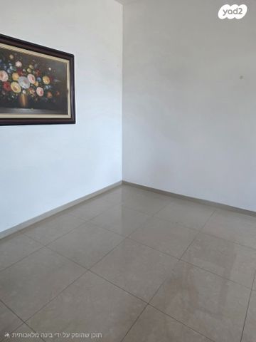 דירה, קרית אתא