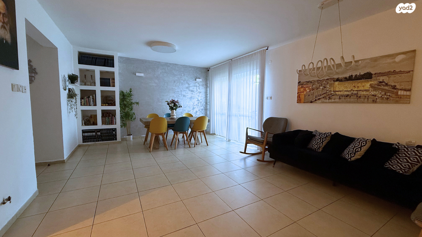 דירה, הר מירון 4, קרית השרון, נתניה