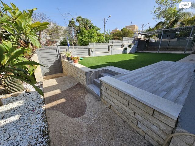 בית פרטי/ קוטג', אירוס הנגב 2, נווה נוי, באר שבע